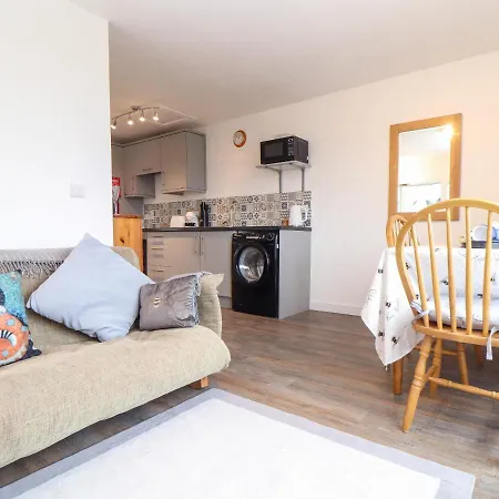 Apartman Sandyfeet Camborne