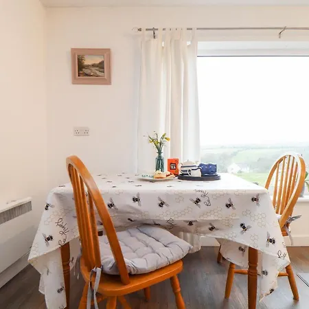 Sandyfeet Apartman