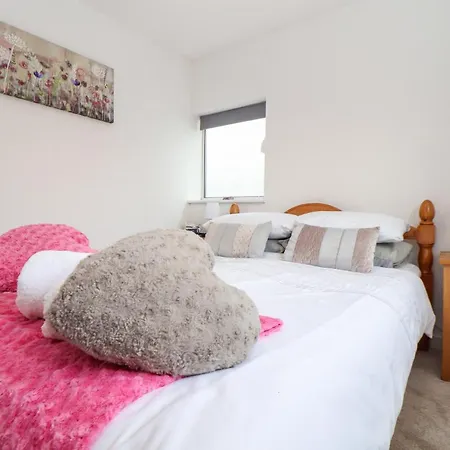 Apartman Sandyfeet *